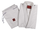 okami Hajimari BJJ Gi-white